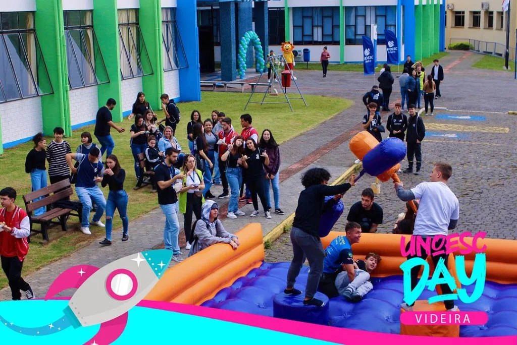 Unoesc Day
