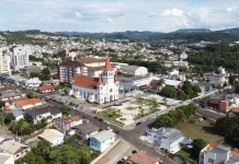 Semana Cultural inicia no próximo dia 5 em Videira