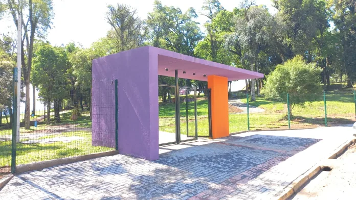 Parque Cidade da Criança será reaberto
