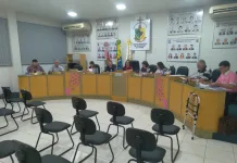 Projetos são aprovados na sessão da Câmara de Iomerê