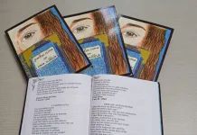 Escolas de Pinheiro Preto lançam mais uma edição do livro de poesias
