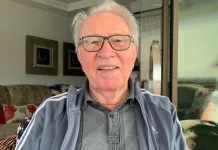 Morre aos 97 anos Willy Egon Frey, ex-prefeito de Fraiburgo