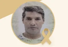 Motociclista que morreu em acidente é sepultado em Videira