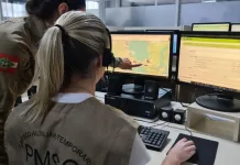 Abertas as inscrições para Agentes Temporários da Polícia Militar