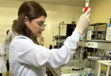 Águas de fontes naturais de Caçador não estão potáveis