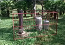 Sistema antigranizo está ligado em Caçador e região