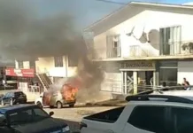 Onze pessoas denunciadas pelo assalto em Timbó Grande