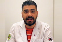 Casos de Covid aumentam em Caçador