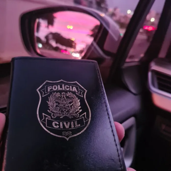 Polícia Civil lança edital com 60 vagas