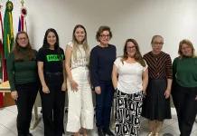 Conheça as eleitas para o Conselho Tutelar de Caçador