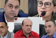 Definidos os membros da CPI que vai investigar possíveis irregularidades no Executivo