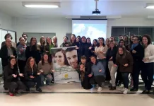 Dia da Secretária é marcado pela palestra “Atendimento Acolhedor”