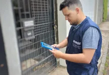 IBGE inicia coleta de dados para pesquisa de saúde da população