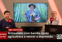 RBV Notícias – 27/10/2023 – Edição 892