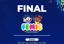 Final do FEMIC Caçador acontece nesta sexta-feira dia 20