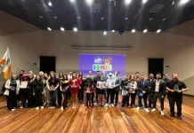 Maria Clara Alves e Bruna Miranda vencem o FEMIC 2023