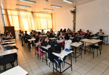Aberto período de rematrícula na Rede Municipal de Educação de Videira