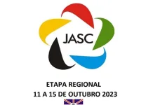 Caçador recebe mais de 2 mil competidores no JASC