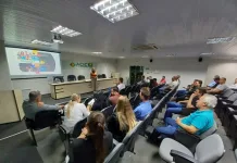 Aberto o Núcleo de Agro da Associação Empresarial de Caçador