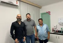 Macieira contrata médico e adquire ônibus