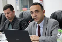 Diagnóstico de Johny Marcos é de AVC Bilateral