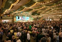 Oktoberfest Blumenau é retomada nesta quarta-feira