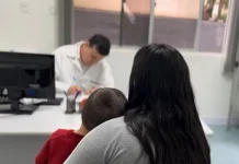 Mais de 8,5 mil consultas de pré-natal já realizadas no Mãe Caçadorense