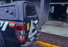 Homem procurado por homicídio é preso em Pinheiro Preto