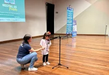 5ª Recital de Poesias é sucesso em Caçador