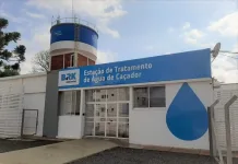 Abastecimento volta à normalidade no bairro Santa Catarina em Caçador