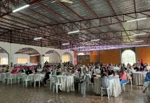 Prevenção e Saúde da Mulher são temas de encontro em Macieira