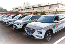 Polícia Militar abre 28 vagas de agentes temporários para Caçador