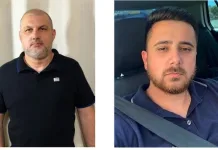 Vítimas fatais de acidente na BR-280 são veladas em Fraiburgo