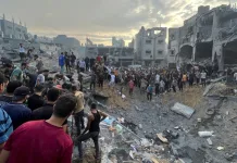 Um mês de guerra: mundo vê escalada de violência no Oriente Médio