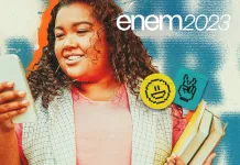 Enem: abstenção no primeiro dia de provas é de 28,1%