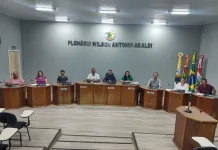 Vereadores aprovam criação do cargo de Agente de Recursos Humanos para Prefeitura de Ibiam