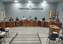 Agricultor de Ibiam busca apoio para implantação de sistema de antigranizo