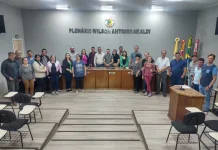 Atingidos pela enchente de outubro vão à Câmara pedir apoio em Ibiam