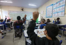 Segundo período de matrículas da rede estadual vai até esta quarta-feira