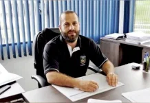 Dpcami de Campos Novos tem novo delegado