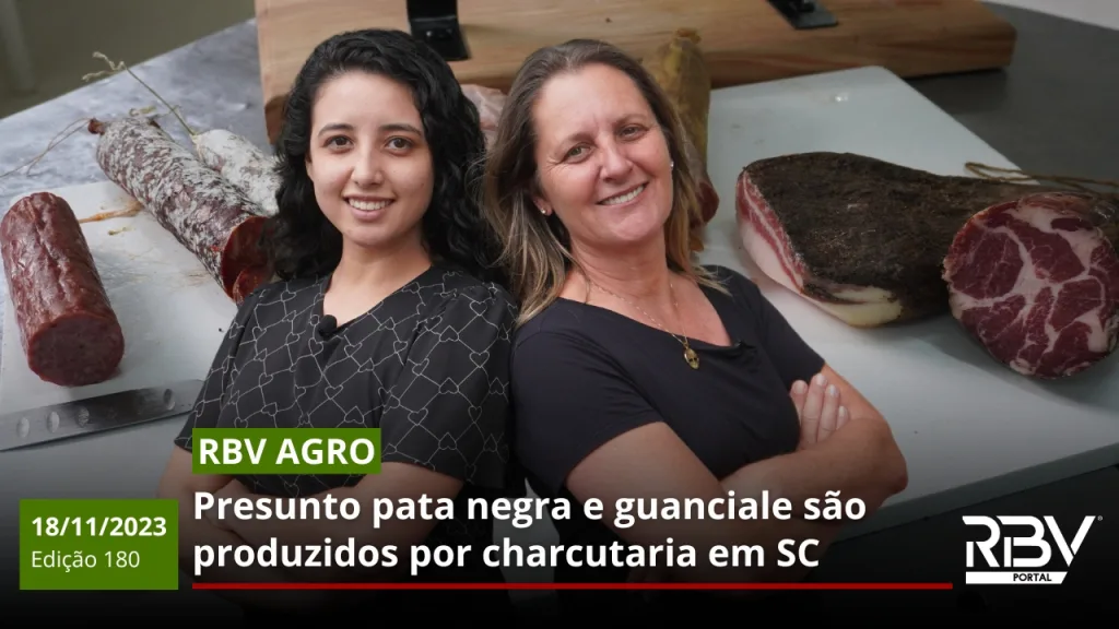 Charcutaria - RBV Agro