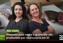 CHARCUTARIA – RBV Agro Edição 180 – 18/11/2023