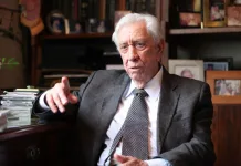 Colombo Salles, ex-governador de Santa Catarina, morre aos 97 anos