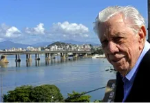 Colombo Salles é velado na Alesc