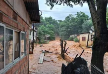 Mudanças climáticas cada vez mais perceptíveis