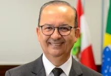 Governador Jorginho Mello cumpre agenda de trabalho no Meio-Oeste