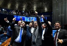 Reforma Tributária é aprovada no Senado