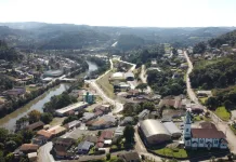 Ipoméia realiza a XXVII Romaria ao Padre Hermenegildo Bortolato