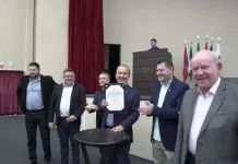 SC-465 tem ordem de serviço assinada depois de duas décadas