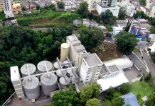 Moinho Specht suspende atividades em Joaçaba